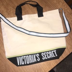 Victoria’s Secret tote